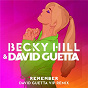 Album Remember (David Guetta VIP Remix) de David Guetta / Becky Hill