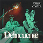 Album Delincuente de Jhay Cortez / Sebastián Yatra