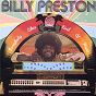 Album Everybody Likes Some Kind Of Music de Billy Preston