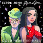 Album Cold Heart (The Blessed Madonna Remix) de Elton John / Dua Lipa
