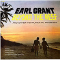 Album Beyond The Reef And Other Instrumental Favorites de Earl Grant
