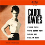 Album Stupid Cupid de Carol Davies