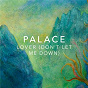 Album Lover (Don't Let Me Down) de Palace