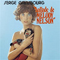 Album Ballade de Melody Nelson de Serge Gainsbourg / Jane Birkin