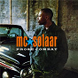 Album Nouveau western de MC Solaar