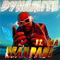 Album Dynamite de Sean Paul