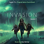 Album Invasion (Music from the Original TV Series: Season 1) de Max Richter