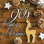 Compilation 90s Country Christmas avec George Strait / Reba MC Entire / Trace Adkins / Chris Ledoux / Shania Twain...