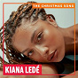 Album The Christmas Song de Kiana Ledé