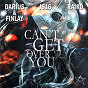Album Can't Get Over You de Raïko / Darius & Finlay / JS16