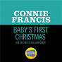 Album Baby's First Christmas (Live On The Ed Sullivan Show, December 3, 1961) de Connie Francis