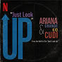 Album Just Look Up (From Don't Look Up) de Ariana Grande / Kid Cudi