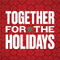 Compilation Together For The Holidays avec Eli Rose / Johnny Orlando / Ryland James / Ralph / Molly Johnson...