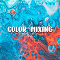 Album Colour Mixing de Luc Huy