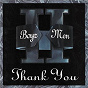 Album Thank You de Boyz 2 Men