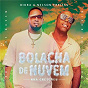 Album Bolacha De Nuvem (Nha Cretcheu) de Nelson Freitas / Biurá