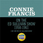 Album Connie Francis On The Ed Sullivan Show 1958-1961 de Connie Francis