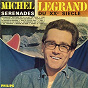 Album Sérénades du XXè siècle de Michel Legrand