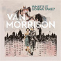 Album Pretending de Van Morrison