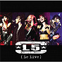 Album Le Live de L5