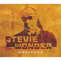 Album So What The Fuss de Stevie Wonder