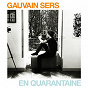 Album En quarantaine de Gauvain Sers