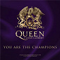 Album You Are The Champions (In Support Of The Covid-19 Solidarity Response Fund) de Queen / Adam Lambert