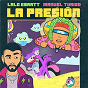Album La Presión de Lalo Ebratt / Manuel Turizo