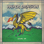 Album Paper Dragon de Dami Im