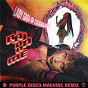 Album Rain On Me (Purple Disco Machine Remix) de Ariana Grande / Lady Gaga / Purple Disco Machine