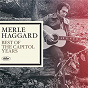 Album Merle Haggard - The Best Of The Capitol Years de Merle Haggard