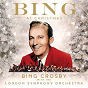Album Winter Wonderland de Bing Crosby / The London Symphony Orchestra