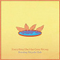 Album Everything Else Has Gone Wrong de Bombay Bicycle Club