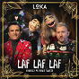 Album LAF LAF LAF Podaruj Mi Biale Swieta de Loka