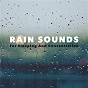 Album Rain Sounds For Sleeping And Concentration de Nature Sounds / Sleepy Joe / Sounds of Rain
