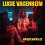 Album Manque d'audace de Lucie Vagenheim