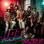 Album Pick Her Up de Hot Country Knights