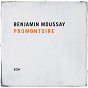 Album Promontoire de Benjamin Moussay