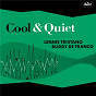 Album Cool & Quiet de Buddy Defranco / Lennie Tristano