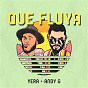 Album Que Fluya de Yera / Andy G