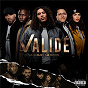 Album Validé (B.O. de la série) de Validé