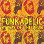 Album By Way Of The Drum de Funkadelica