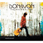 Album Move By Yourself de Donavon Frankenreiter