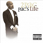 Album Pac's Life de Tupac Shakur (2 Pac)