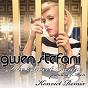 Album The Sweet Escape (Konvict Remix) de Gwen Stefani
