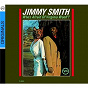 Album Who's Afraid Of Virginia Woolf de Jimmy Smith