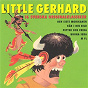 Album 16 Svenska originalklassiker de Little Gerhard