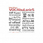 Album VOCAbuLarieS de Bobby MC Ferrin