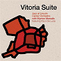 Album Vitoria Suite de Wynton Marsalis / Jazz At Lincoln Center Orchestra / Paco de Lucía / Chano Domínguez