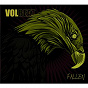 Album Fallen de Volbeat